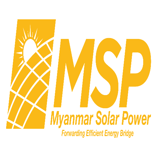 Myanmar Solar Power