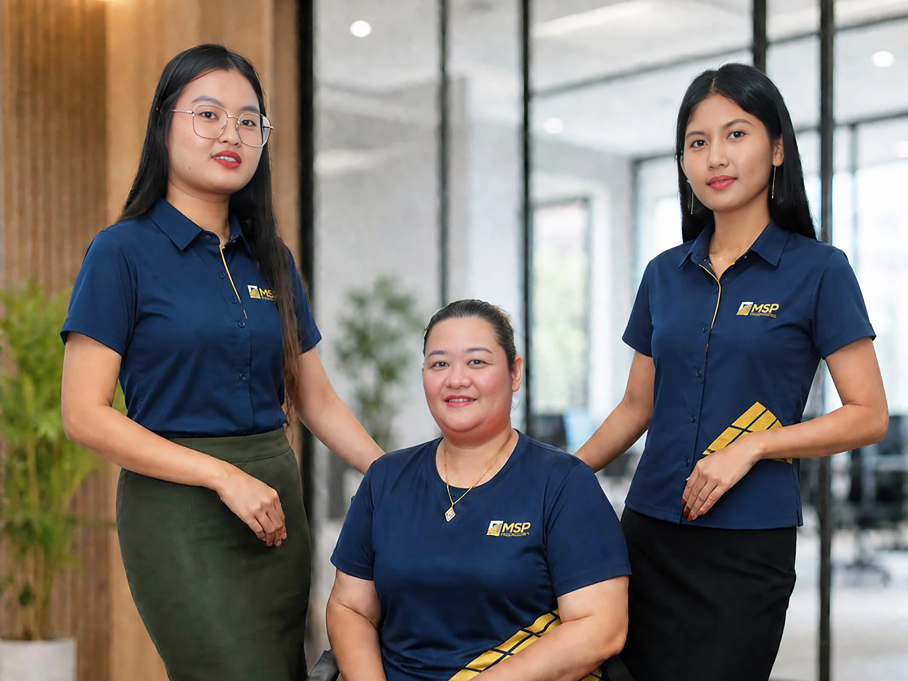Finance Team