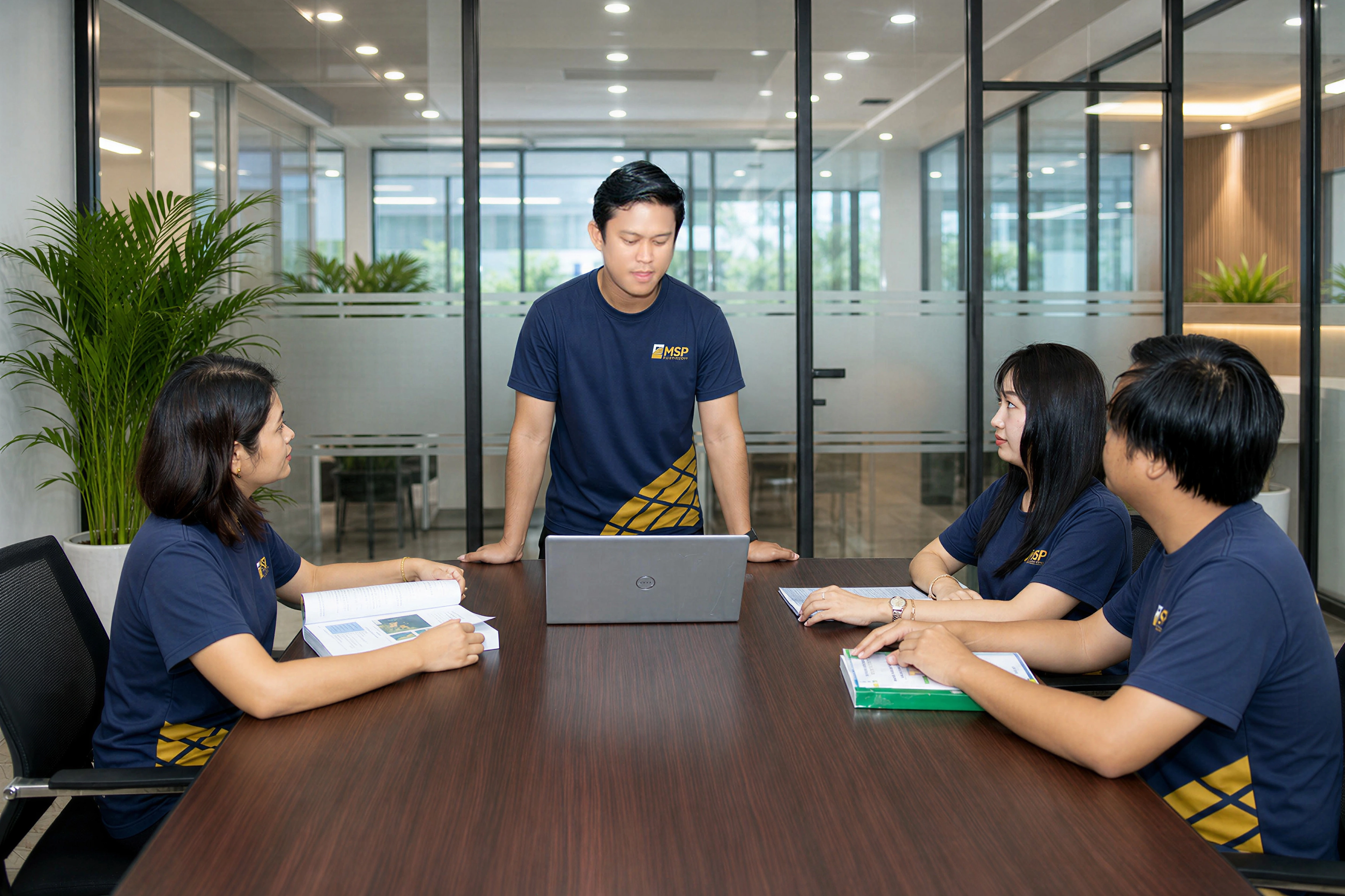 Meeting